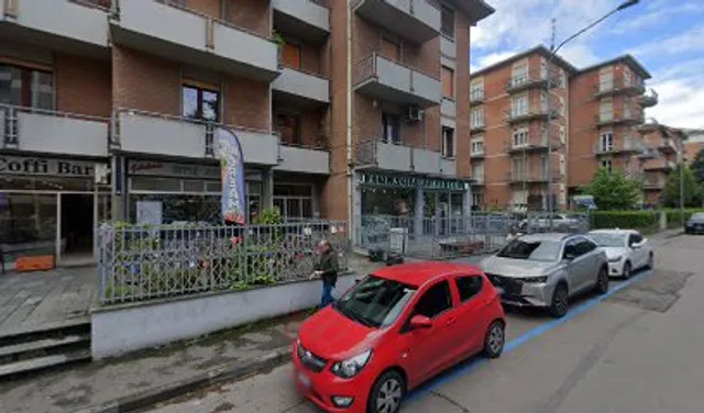 Sottozero di Frascari Alessandra & Co. SNC