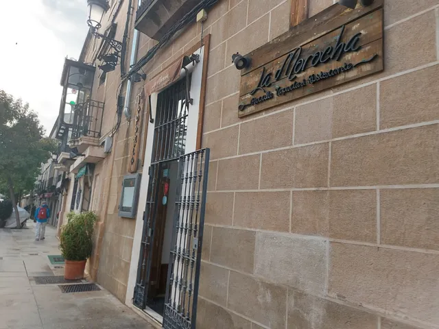 La Morocha Parrilla & Ristorante