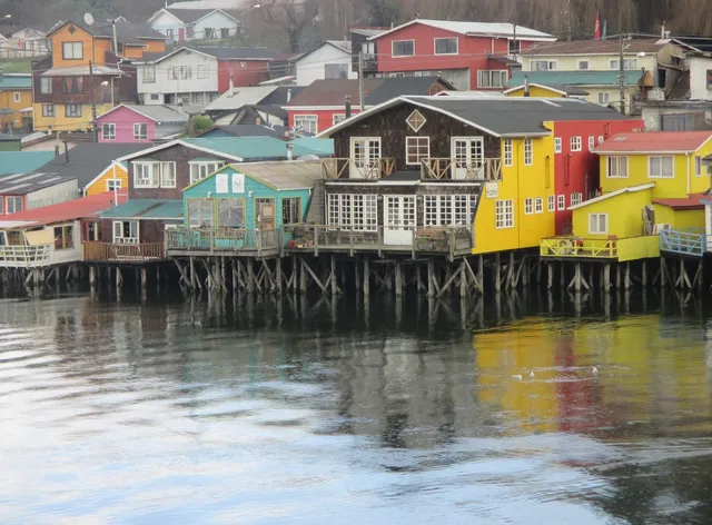 Hospedería Familiar El Sueño