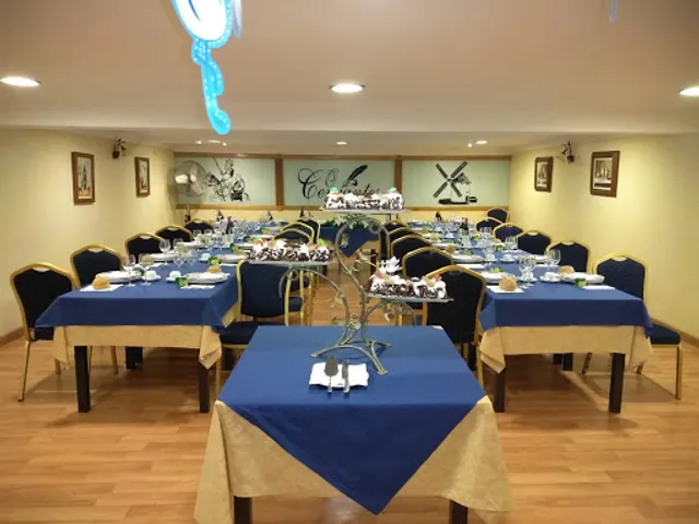 Restaurante Cervantes