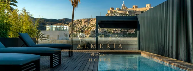 AIRE Hotel & Ancient Bath ALMERÍA