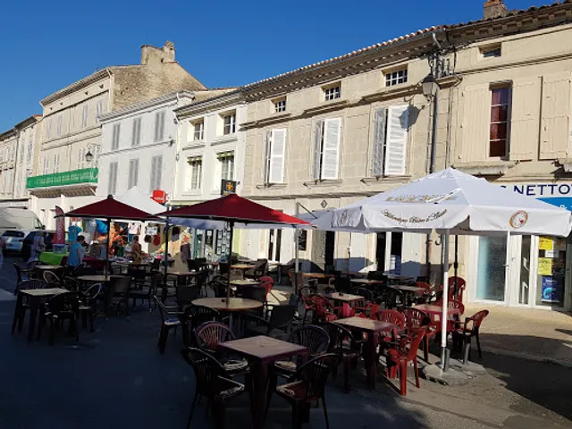 Resto Bistro Le Neuf