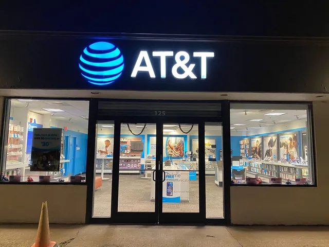 AT&T Store