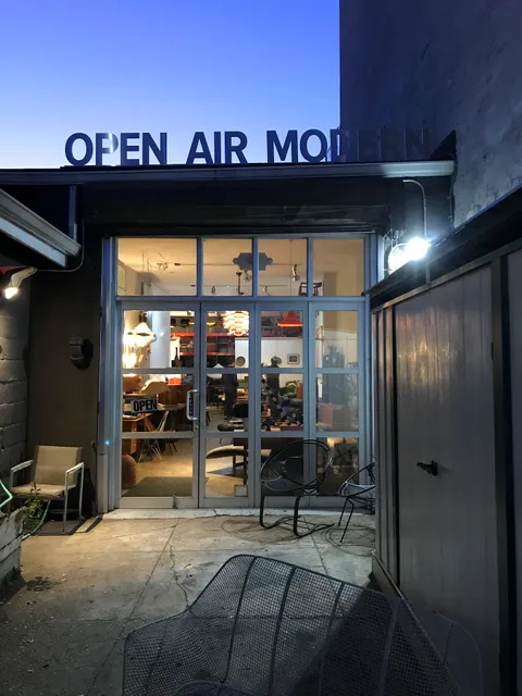 OAM - Design Showroom Open by Appointment