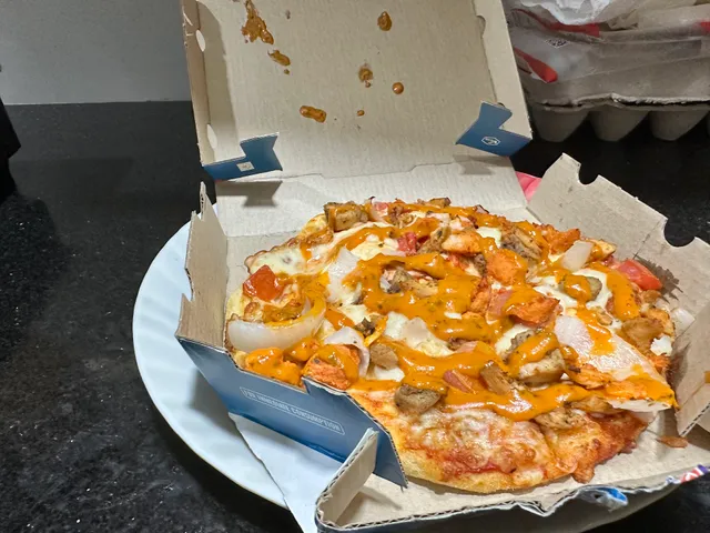 Domino's Pizza | Porur, Chennai