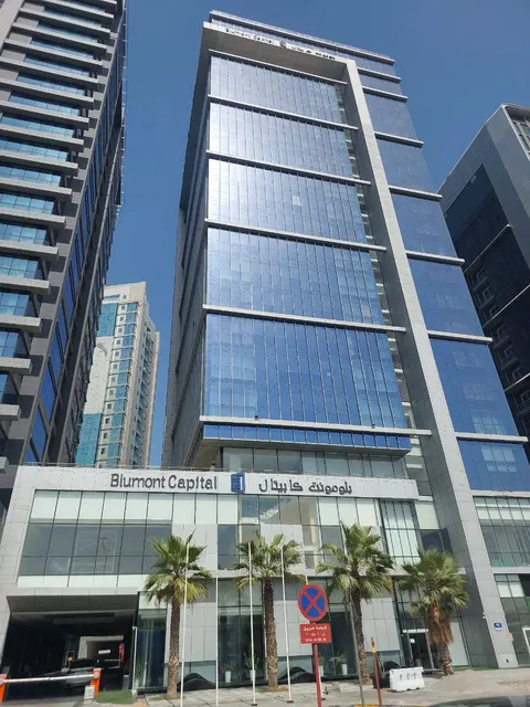 Blumont Capital Tower