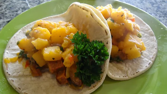 Tortillas La Milpa
