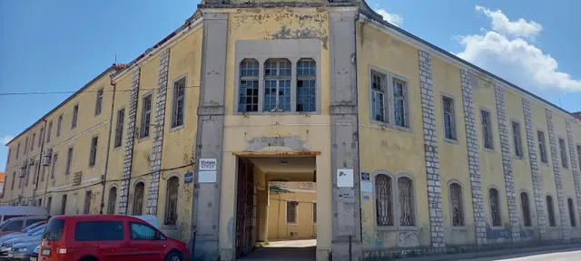 Accommodation Horizon