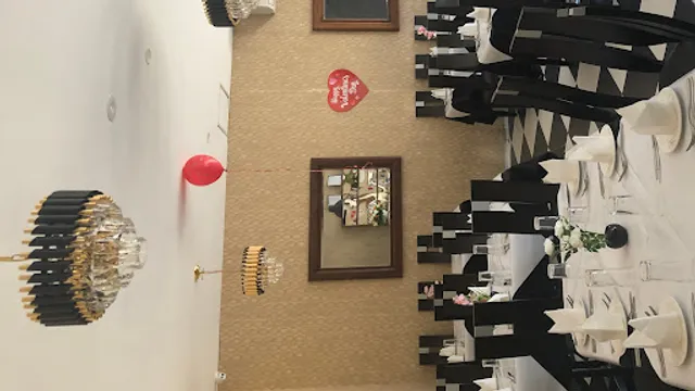 Curry kingdom Indian cuisine