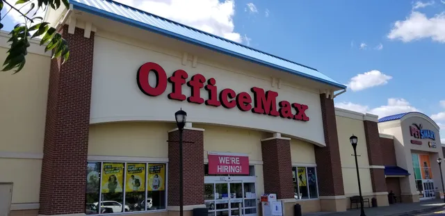 OfficeMax