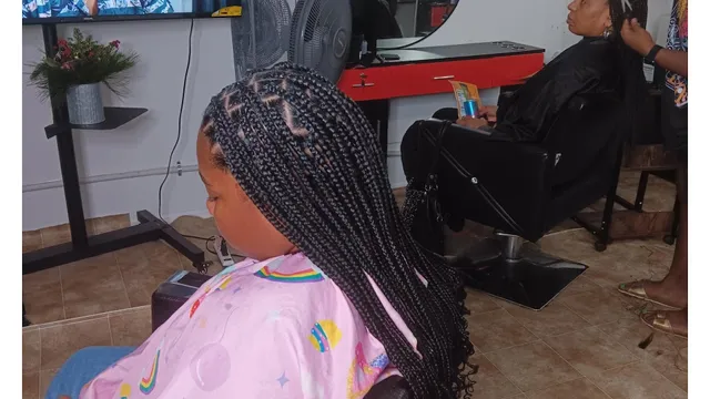 Hairbraids by Prime Precision