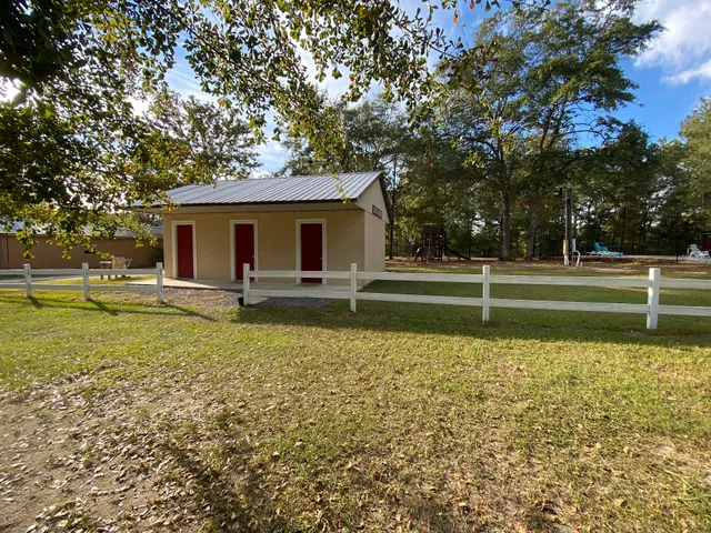 Jellystone Park - Cochran, GA