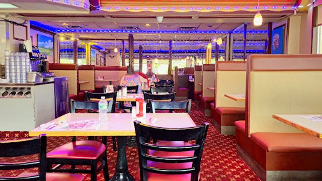 Route 1 Diner