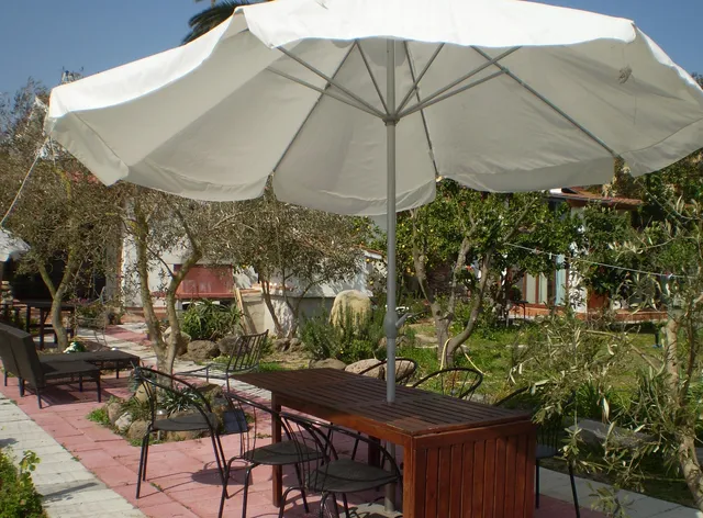 B&B Il Giardino di Emilio