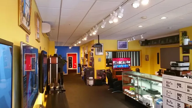 Audio-Video Synergy Inc