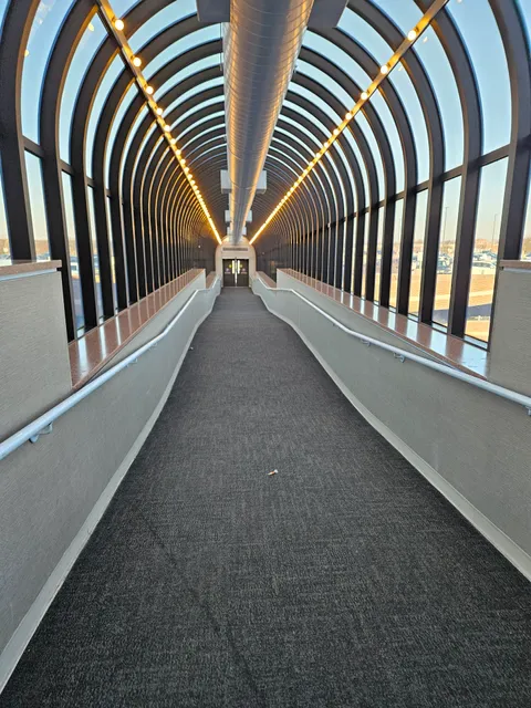 Medical Arts Center (MAC) II