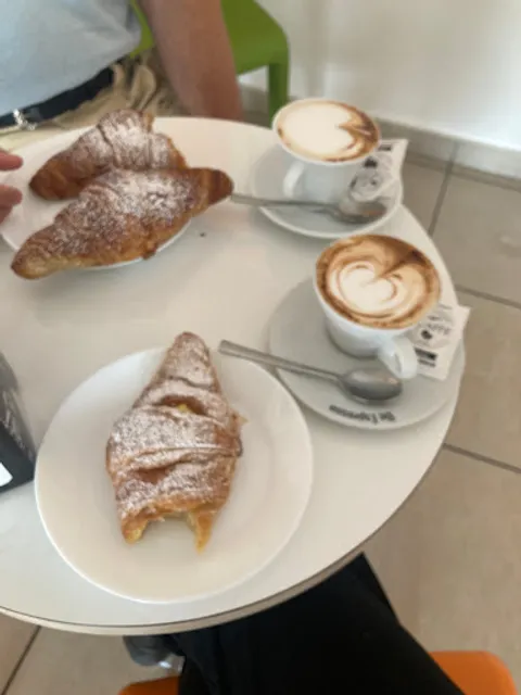 Bar Chicco Tavola Calda