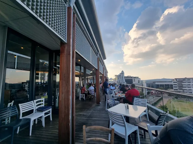 Ocean Basket Time Square Casino