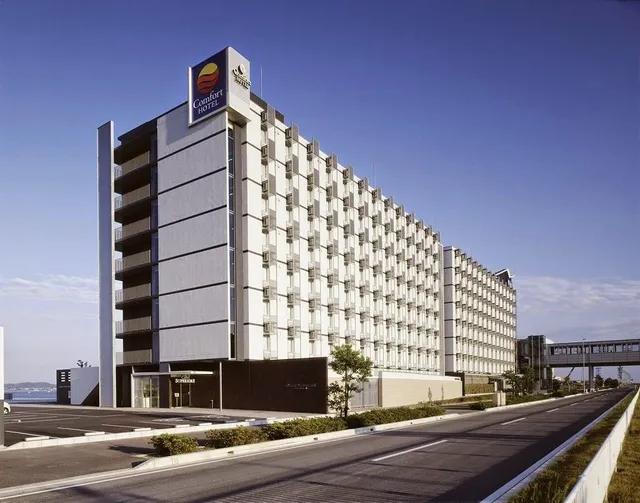 Comfort Hotel Chubu International Airport