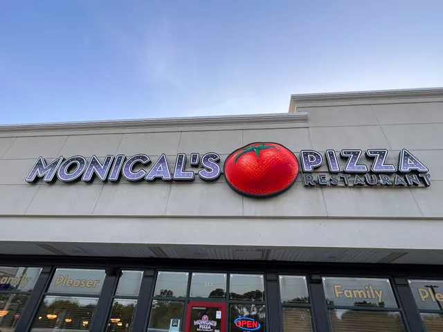 Monical's Pizza of Pontiac