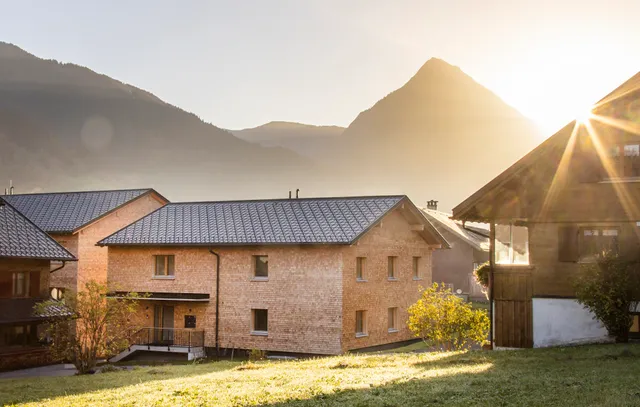 HUUS123 by alpinapartments.at