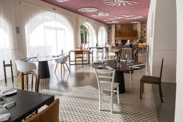 Casamatta Restaurant