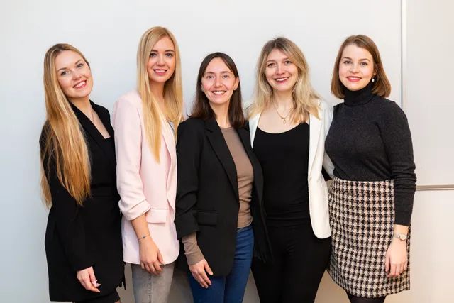 Portico delle Parole