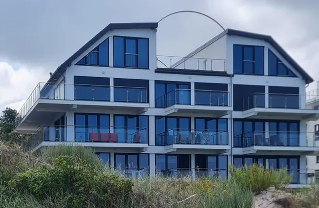 AMON Apartament Darłówko