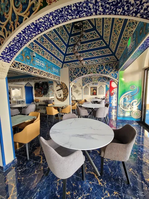 Asyak Grill Restaurant