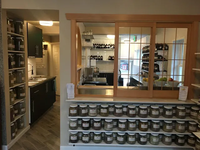 Daily Dose Juice Therapy