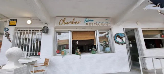 CHAMBAO DENIA