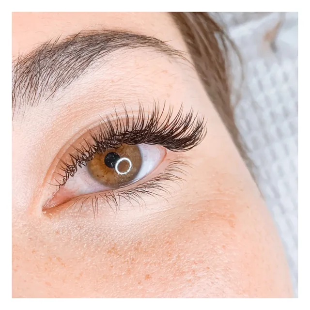 JP Lash & Brow Studio