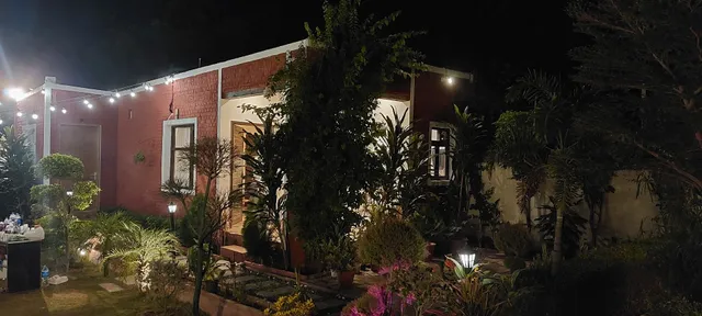 Nirvair Farmhouse | Private villa