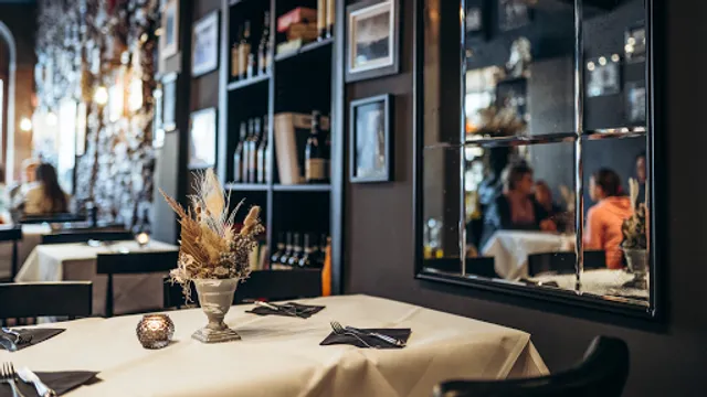 Ristorante Papi Since 2012