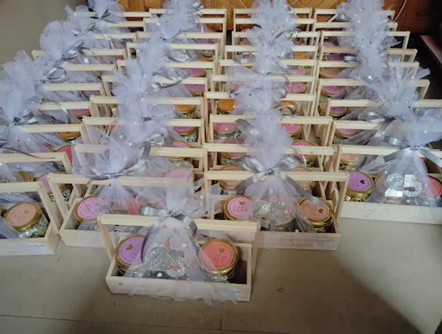 Ohh Chocolat - Best homebakery in Noida