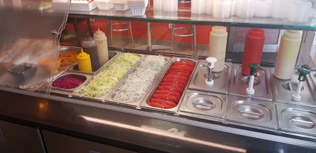 ISTANBUL Kebab NANCY