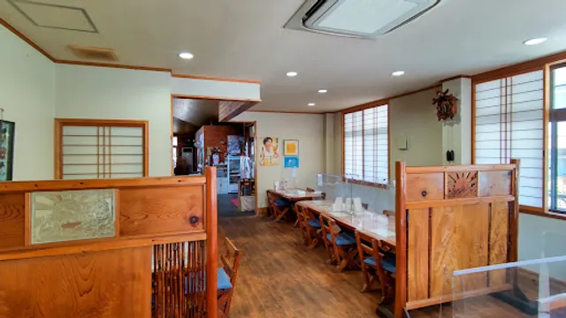 レストラン みどり