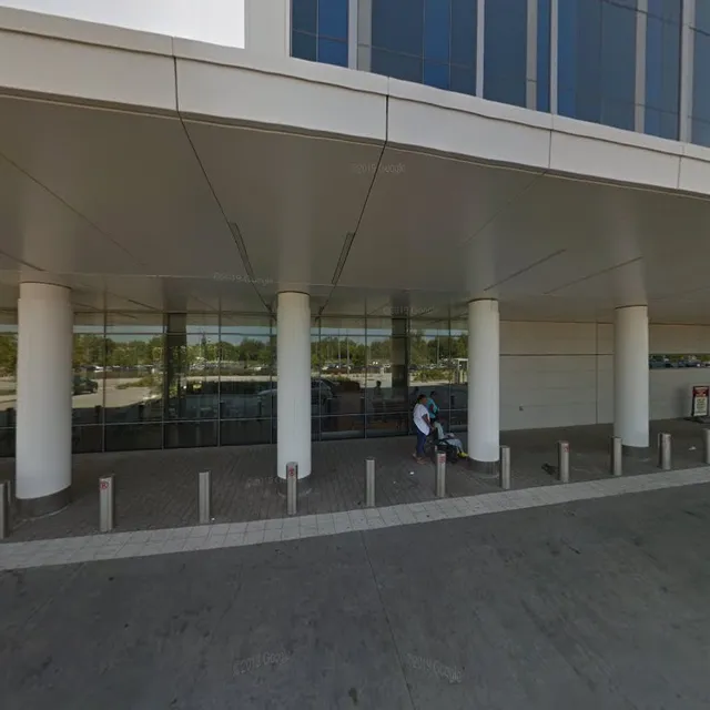 Eskenazi Health Foundation