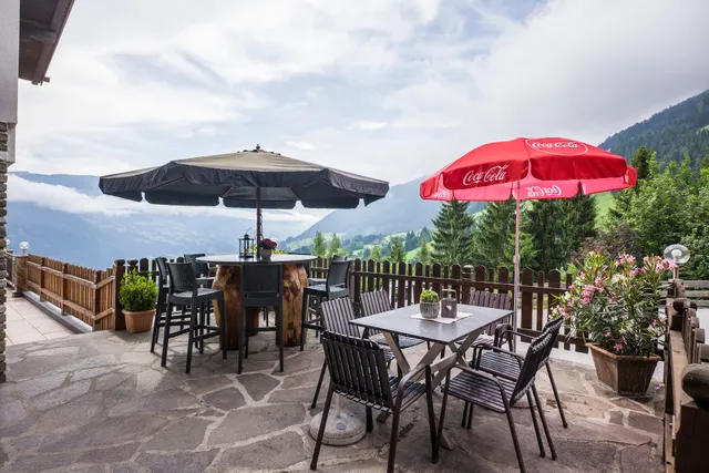 Gasthof & Pension Sonnberg