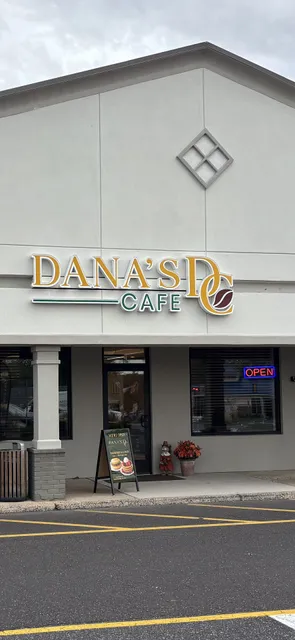 Dana’s Cafe