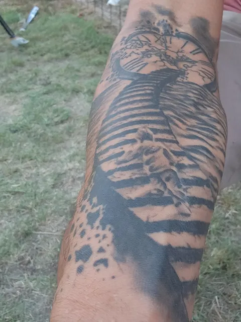 Valhalla Tattoo Studios