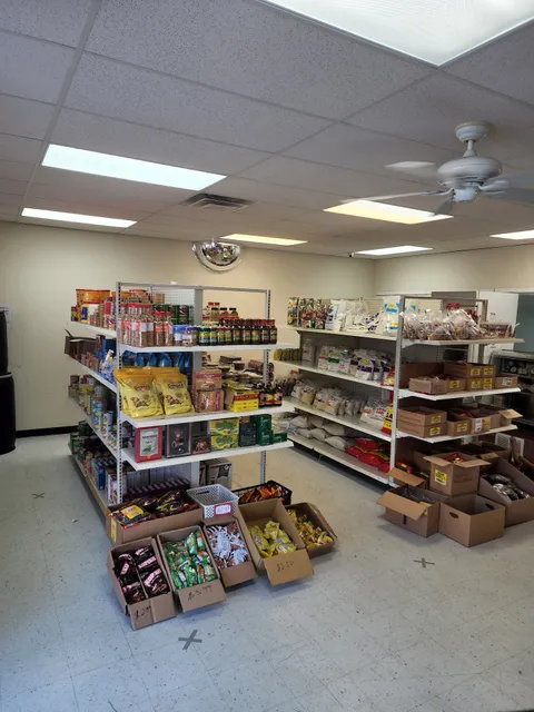 Wakis African and Caribbean Mart