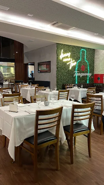 Temperou Cidade Nobre