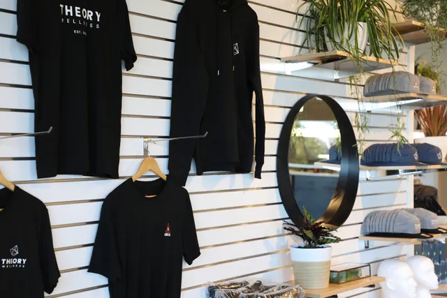 Theory Wellness: Brattleboro Recreational Cannabis Dispensary