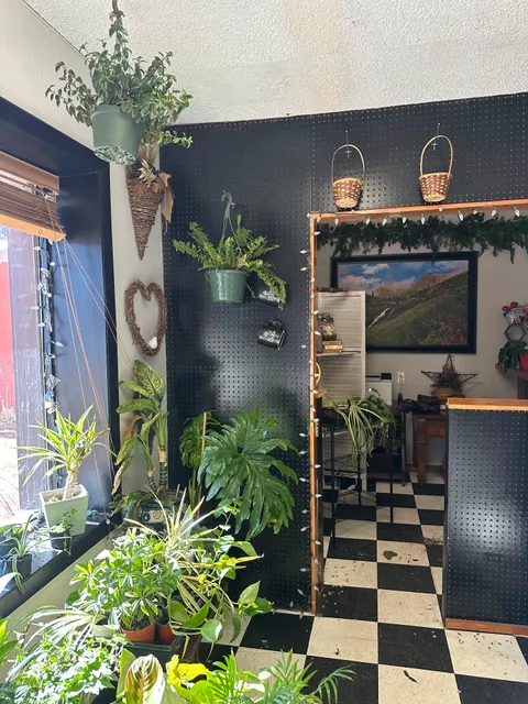 Yes Dear Florals | Weddings & Event Florist in Woodland Park