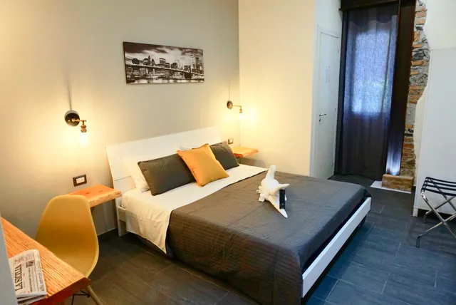 Bed and Breakfast Passi di Mare