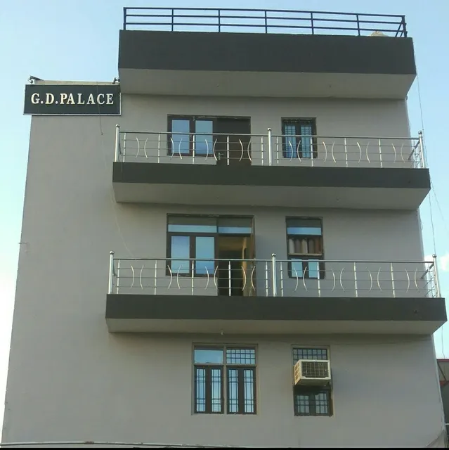 G.D. Palace