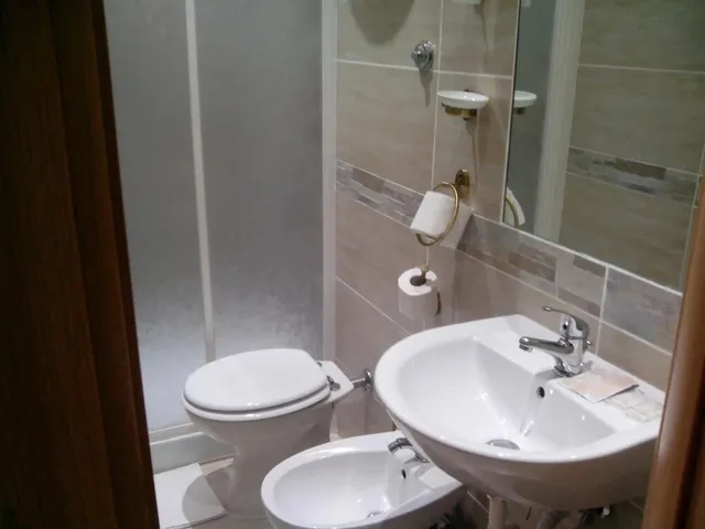 Guest House Hola Roma