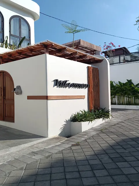 Onnea Villa Managed by Lead