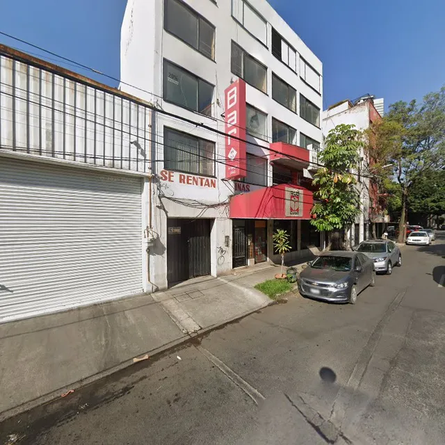 Los Arcos de Michoacan